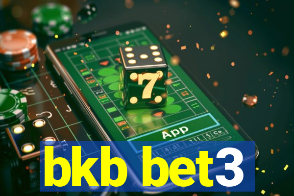 bkb bet3